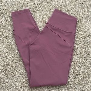 Lululemon leggings